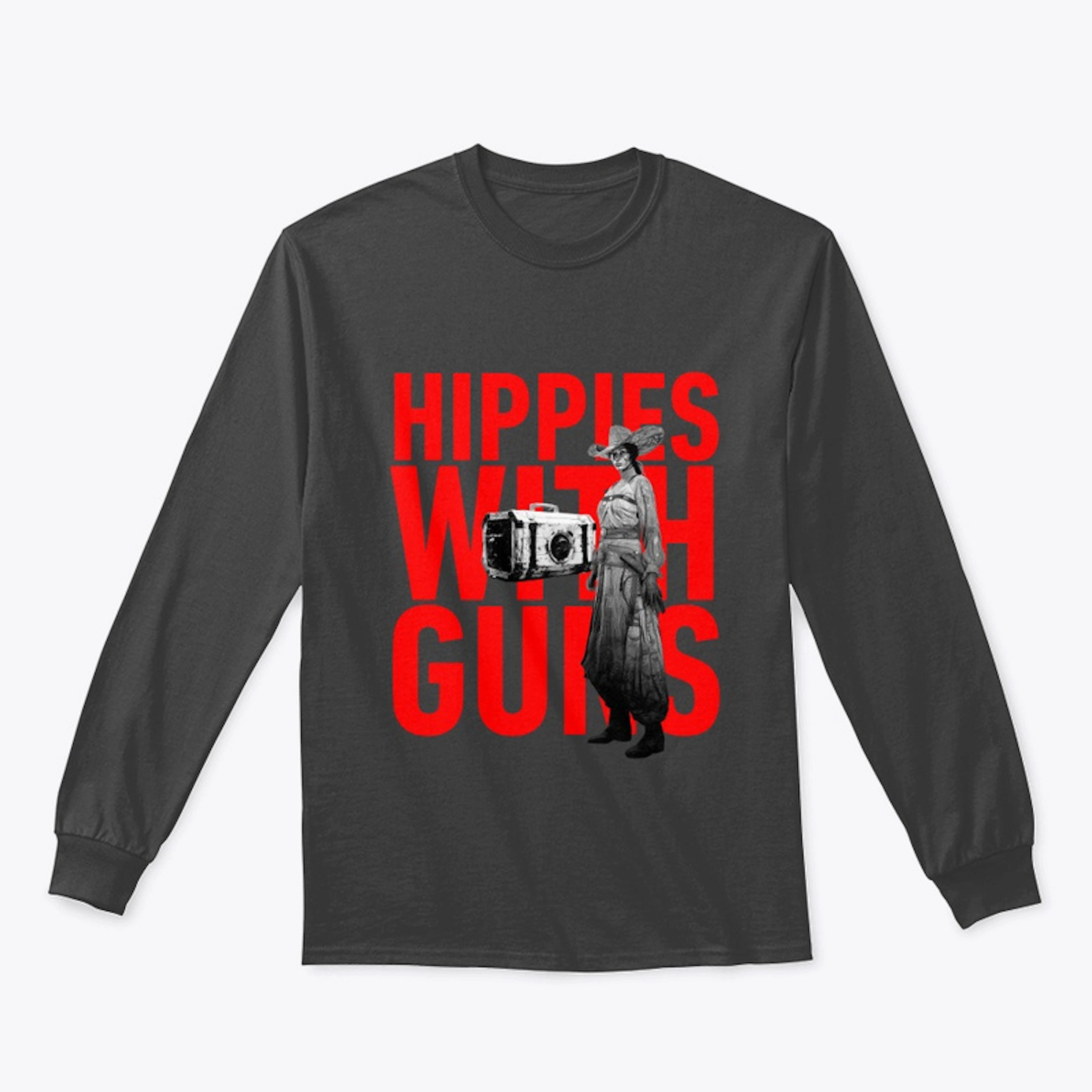 Hippies With Guns