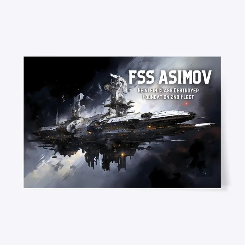 FSS Asimov