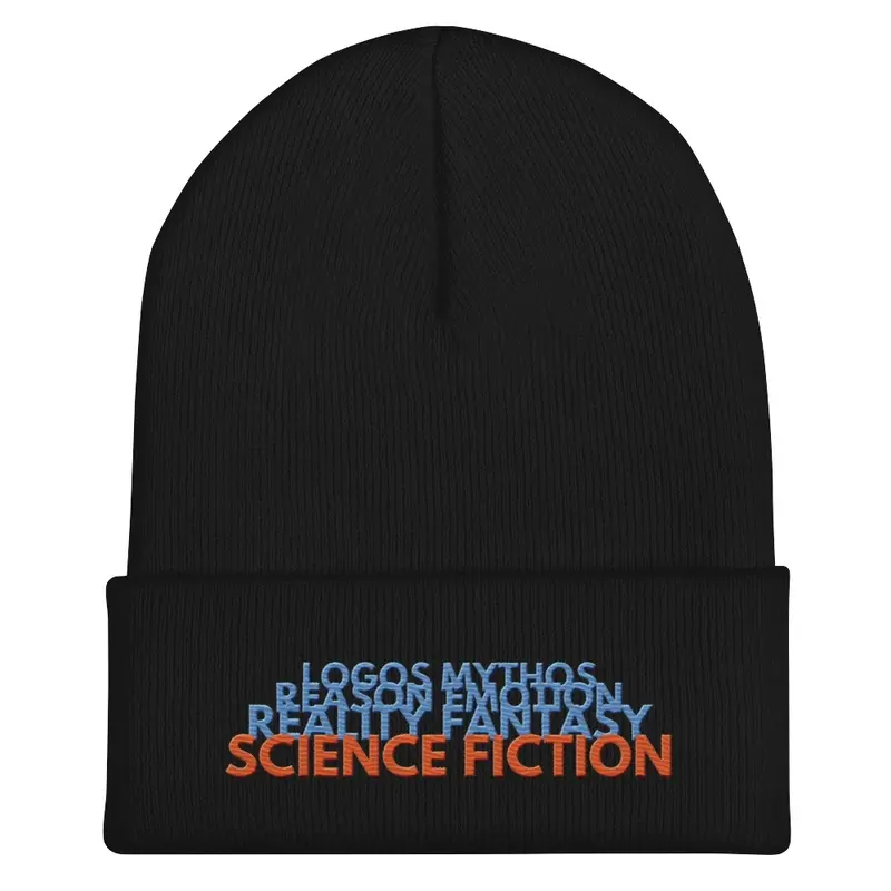 The SF Beanie